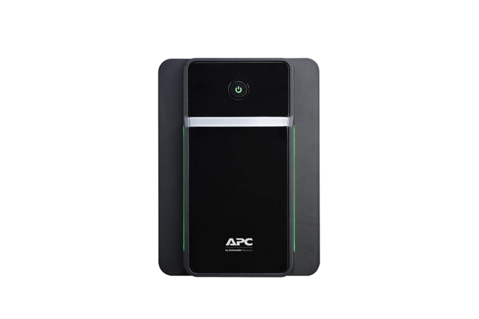 APC Back-UPS 1600VA, 230V, AVR, IEC Sockets, Linha interactiva