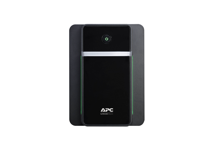 APC Back-UPS 1600VA, 230V, AVR, Schuko Sockets, Linha interactiva