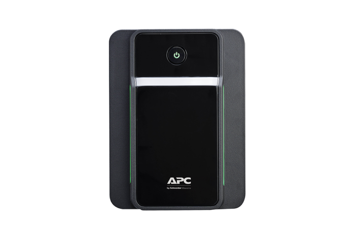 APC Back-UPS 750VA, 230V, AVR, Schuko Sockets, Linha interactiva