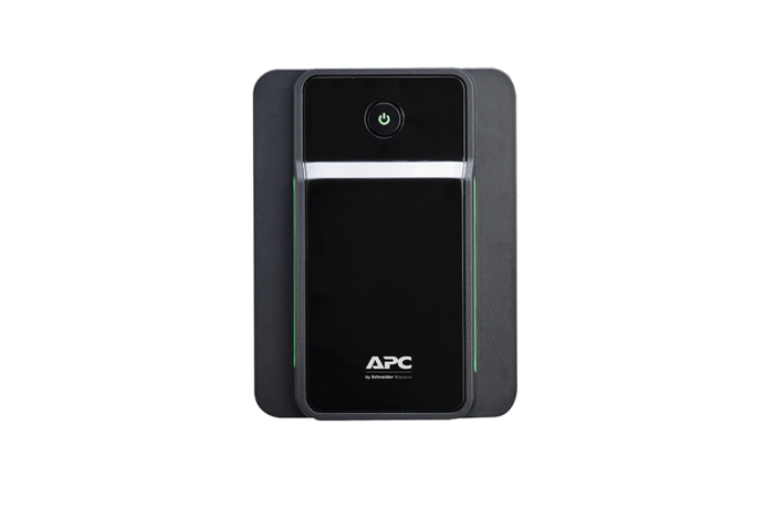 APC Back-UPS 950VA, 230V, AVR, Schuko Sockets, Linha interactiva