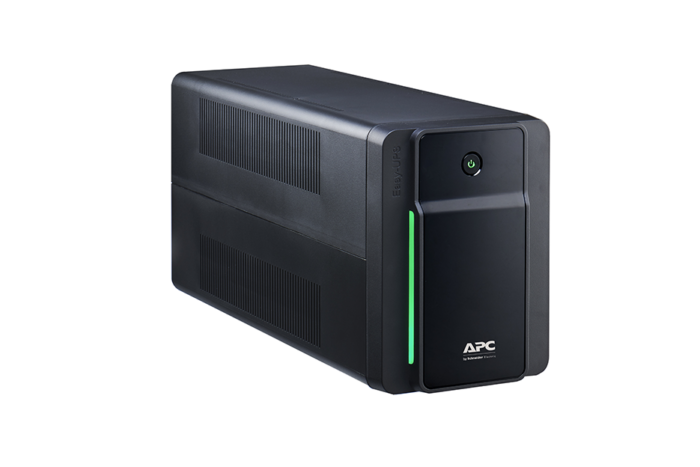 APC Easy UPS 2200VA, 230V, AVR, IEC Sockets, Linha interactiva