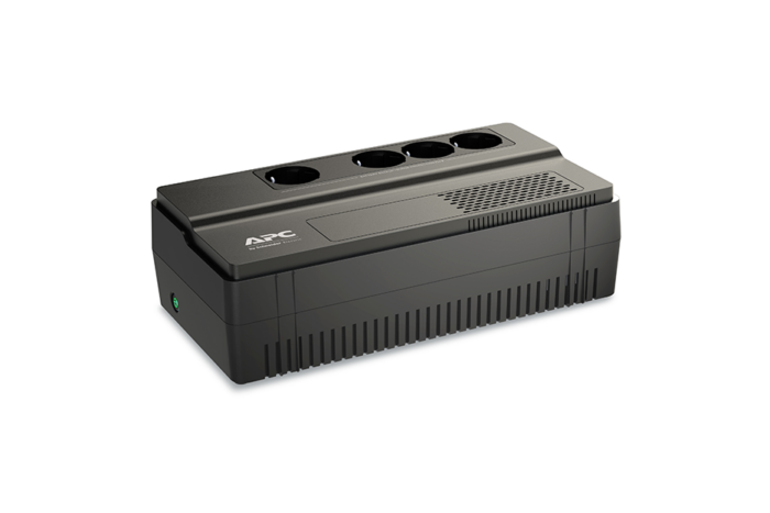 APC Easy UPS BV 650VA Linha interactiva Schuko