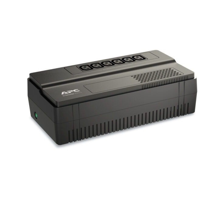 APC Easy UPS BV 800VA, AVR,IEC Outlet, 230V, Linha interactiva