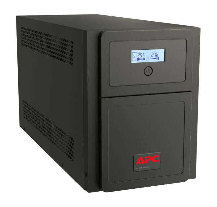 APC Easy UPS SMV 2000VA 230V Linha interactiva