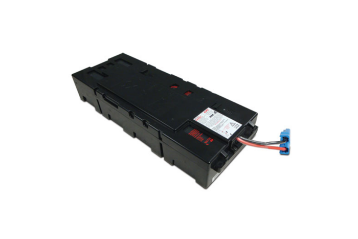 APC Replacement Battery Cartridge #115