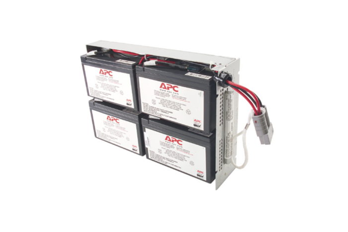 APC Replacement Battery Cartridge #23