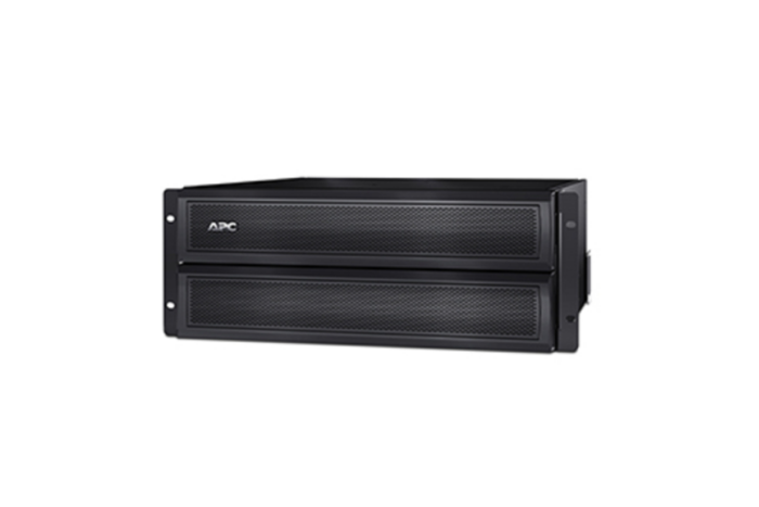 APC Smart-UPS X 120V External Battery Pack Rack/Tower com Onda de saída sinusoidal