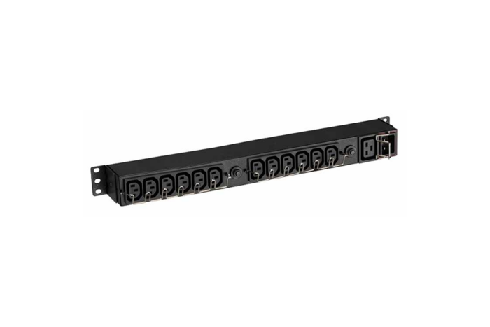 Módulo Flex PDU 12 IEC