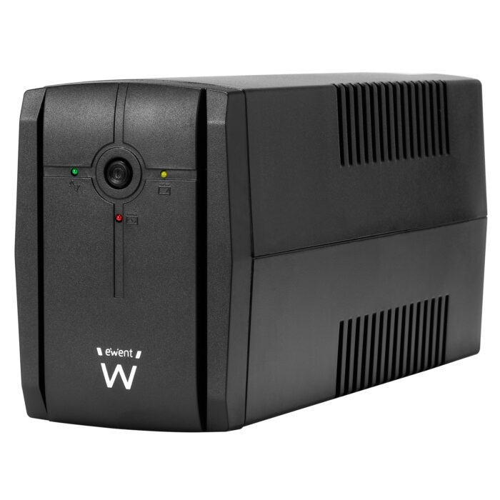 UPS Ewent 780VA/390W Linha Interativa