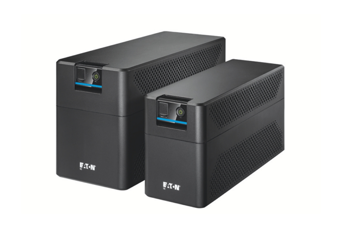 UPS Eaton 5E 2200VA 1200W USB IEC G2 Linha Interactiva