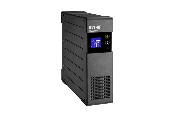 UPS Eaton Ellipse PRO 850VA 510W IEC Linha Interactiva