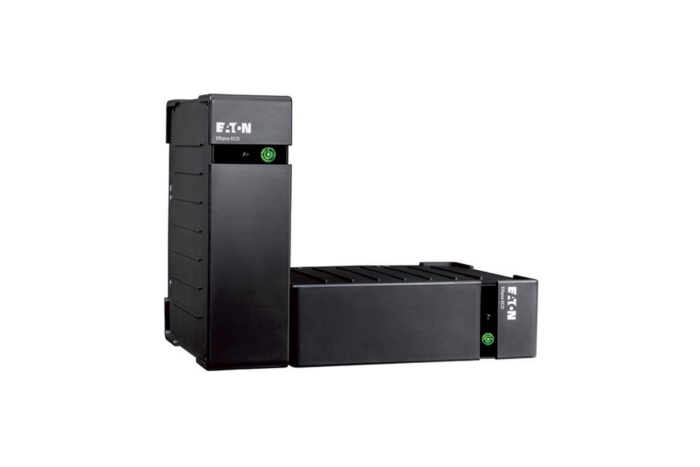 UPS Eaton Ellipse ECO 1200VA 750W USB DIN Offline