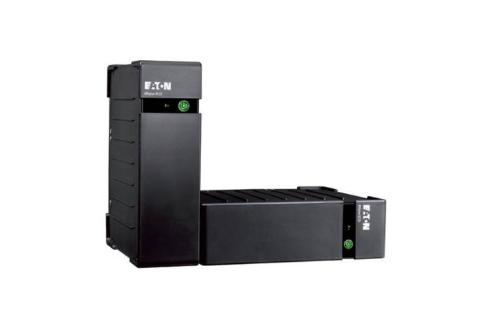 UPS Ellipse ECO 650VA/400W DIN Offline