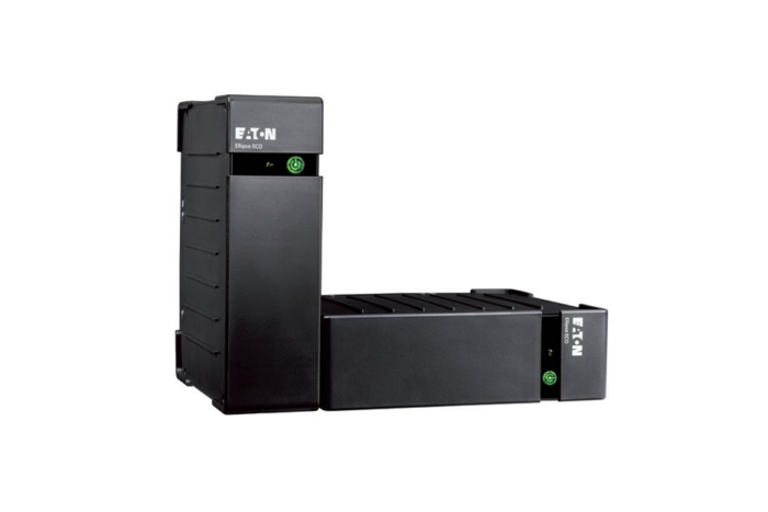 UPS Eaton Ellipse ECO 800VA 500W Offline USB DIN