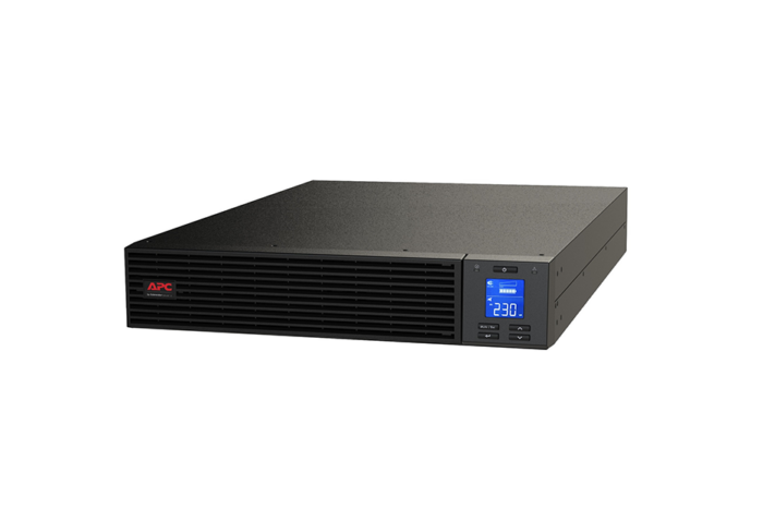 APC Easy UPS SRV RM 1000VA 230V Online ,with RailKit