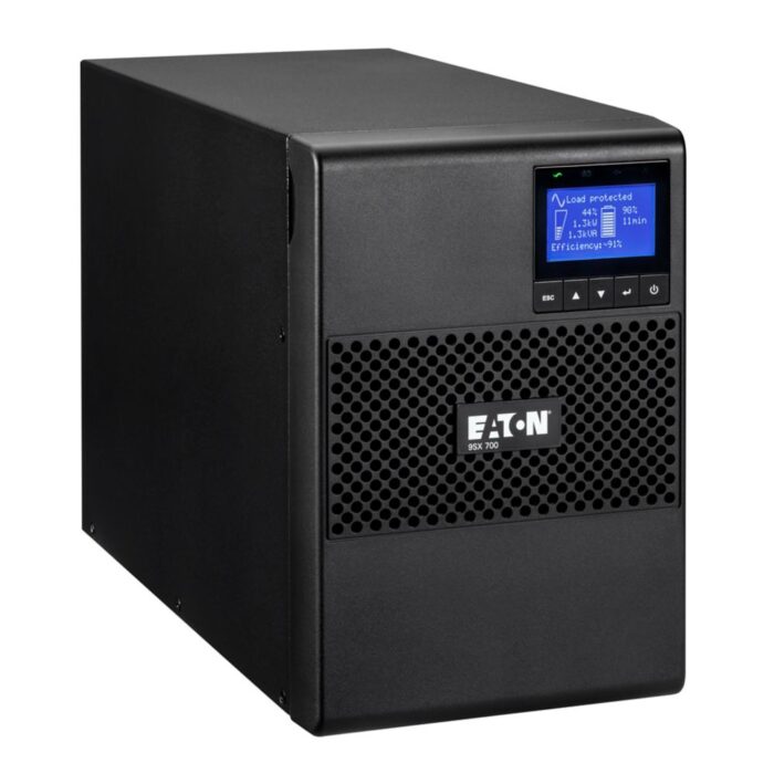 UPS Eaton 9SX 700i - 700VA / 630W Online